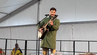 Concert de Jérémy Frérot à GujanMestras [upl. by Felten]