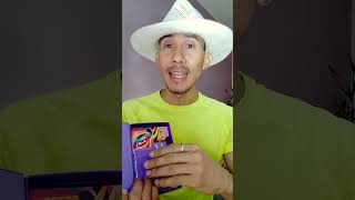 Unboxing de mi Tarjeta NU Colombia para venezolanos [upl. by Spiegel312]