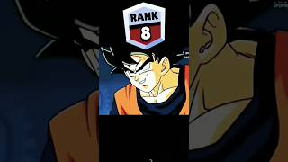 Goku vs bardog Death Battle 🛐💀ll goku dragonball dbs d demonslayertanjiro [upl. by Kilar]