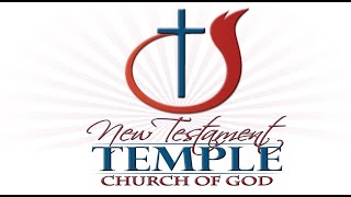 New Testament Temple 8 AM Sunday Service 2424 [upl. by Genevieve]