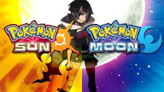 Battle Zinnia Theme  Pokemon Sun amp Moon  Remix [upl. by Kcirddet204]