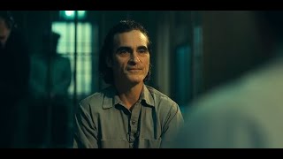 JOKER 2 Folie à Deux Final Trailer 2024 – Joaquin Phoenix amp Lady Gaga’s Twisted Duet [upl. by Clementas177]