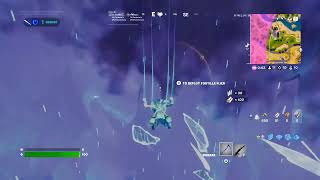 INSANE LIVE PLAYS NEW FORTNITE [upl. by Alo556]