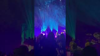 King Gizzard  Gilgamesh Live in Philly 2024 kinggizzard kinggizzardandthelizardwizard 🦎🧙 [upl. by Deeas728]