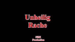 Unheilig  RacheLyrics [upl. by Verna]