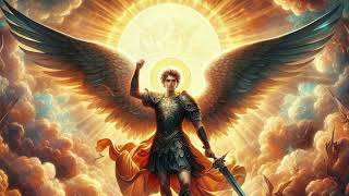 PRAYER TO ST MICHAEL ARCHANGEL prayertostmichaelarchangel [upl. by Lramaj]