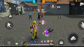 🔕freefire ghost prank 😂❌🈲🈹🈹🈹🈹🈹🈹🈹😁 freefire gaming yt viralvideo 💟♥️♥️📠📱🥰😙😝😙😙😊☺️😗 gaming [upl. by Yajet61]