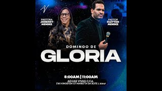 Domingo de Gloria [upl. by Ydderf]