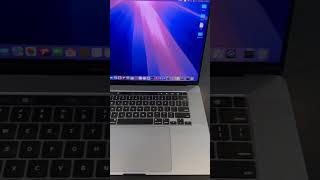 Apple MacBook Pro 16 Inch macbook apple macbookpro [upl. by Navap]