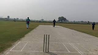 Live Cricket Match  GREENHORN vs The Noida Nonstop  13Oct24 0655 AM 20 overs  Noida Cricket Cl [upl. by Lyon462]