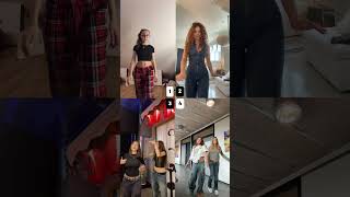 Who Won MTG DIAMANTE ROSA 2 Dance Trend Pt11dancechallenge dance trending dancevideo trend [upl. by Nuahsyd]