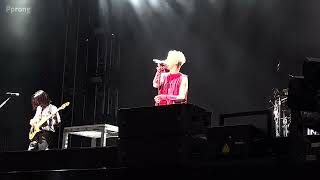 231202 chaosmyth  ONE OK ROCK 원오크록 내한Luxury Disease Asia Tour 2023 in Seoul [upl. by Allyson]