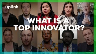 What is a Top Innovator [upl. by Alliehs]