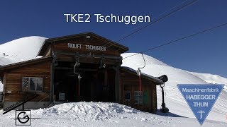 Tschuggen [upl. by Jermayne463]