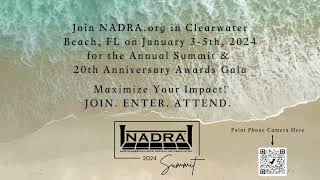 NADRA  Deck Expo  Awards NADRA DeckExpo 2023 National Deck Competition amp Summit Video 1 [upl. by Auvil]