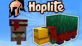 Hoplite Battle Royale  giveaway twitch [upl. by Glad]