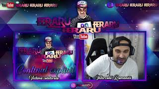 🔴 Live Feraru funny caterinca OMETV [upl. by Naelopan]