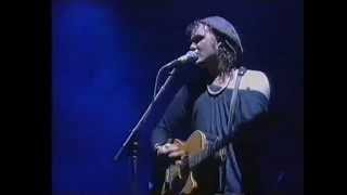 The Levellers  One Way  Belaruse  Glastonbury 1994 [upl. by Blackstock]