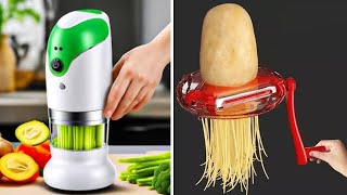 110 AMAZON Kitchen Gadgets That Are ACTUALLY Worth It  2024 Compilation [upl. by Wolff]