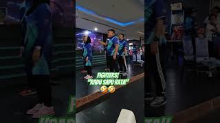 Fighters  bowling sainssukan [upl. by Petulah]