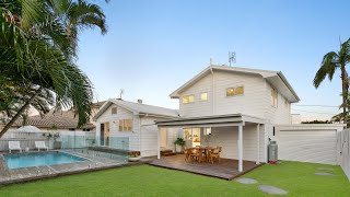 45 Boronia Crescent Marcoola [upl. by Asseralc181]