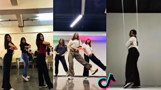 Everyday Ariana Grande Dance Tiktok Compilation [upl. by Avra755]