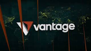 Vantage Daily financial news 20 08 2024 [upl. by Yvon]