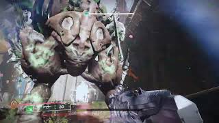 Destiny 2  Solo Flawless Grasp of Avarice Episode Echos [upl. by Ecinahs888]