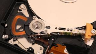 Darude  Sandstorm on hard drive speaker [upl. by Zohara]