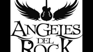 los angeles del rock enganchado [upl. by Senn29]