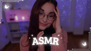 ASMR Mic Pumping Swirling amp Mouth Sounds con ✨​ POCA LUZ ✨​ [upl. by Mather]