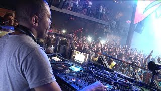 Carl Craig  Cocoon at Amnesia  Ibiza [upl. by Ardnaek936]