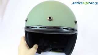 Electric Mashman SnowboardSki Helmet Review [upl. by Millar]