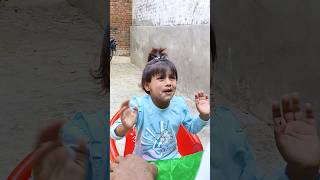 Alisha ke saath prank 😲😱😂 shorts comedyshorts funny comedy fun viralvideo [upl. by Yeslaehc210]