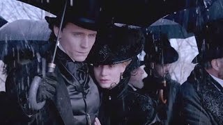 Crimson Peak  Official Trailer 1 2015  Regal CinemasHD [upl. by Elconin162]