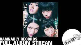 FULL STREAM Otoboke Beaver  ITEKOMA HITS Damnably 2019 [upl. by Kluge68]