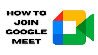 Google Meet  how to join a Google Meet [upl. by Roselle]