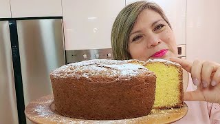 QUEQUE CASERO TODOS LOS TIPS PARA QUE TE SALGA PERFECTO Silvana Cocina [upl. by Nytsyrk]