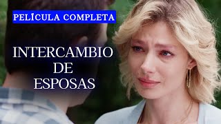 ¡UNA PELÍCULA SOBRE EL AMOR MÁS CONFUSO ¿MANTENER A LA FAMILIA O SUCUMBIR A LA SEDUCCIÓN [upl. by Steinke972]