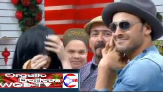 Viroldo y Maneco en Celulres Episodio 22 en Playlist Comedia de Puerto Rico [upl. by Ymmit105]