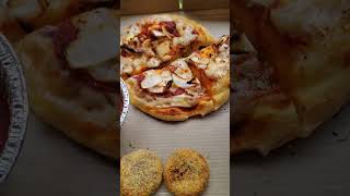 Dominos pizza hut  Part 3  manojswainodiavlogs1979 [upl. by Neit45]