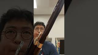 Tschaikowsky 4th Symphony 2nd Movement Bassoon Solo 차이코프스키 교향곡 4번 2악장 바순 솔로 [upl. by Michelina]