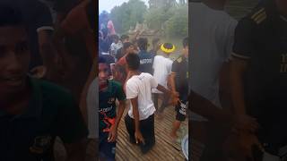 কী ডান্স রে ভাই পার্ট 2 shortfeed dj dance dancevideo funny [upl. by Bocaj]