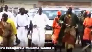 Harriet Kisaakye  Tuligambaki Abaana Ugandan Music Video [upl. by Anailuig]