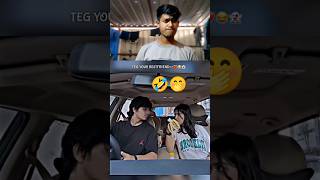 Try Not To laugh Challenge pt 57 😂 funny shorts [upl. by Euginom967]