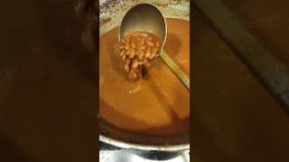 White Rajma Masala by chef BSR [upl. by Crandale465]