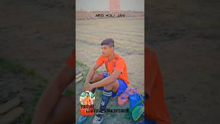 NiZy Footballer Ranjeet Da Santhali love status [upl. by Nhguahs]