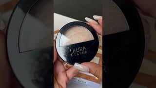 Empower your skin with the best 💪  Laura Geller Beauty [upl. by Alleon]