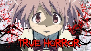 Why Madoka Magica Is Truly Horrifying [upl. by Trygve]