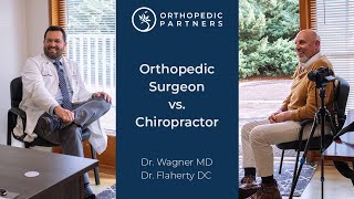 Spine Surgeon vs Chiropractor Who Should You See [upl. by Luapleahcim]